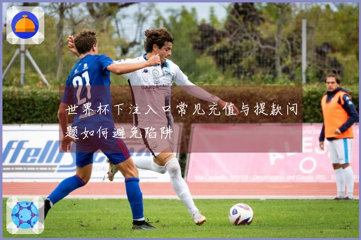 世界杯下注入口常见充值与提款问题如何避免陷阱