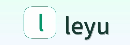leyu Logo